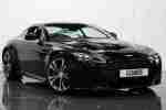 2013 Vantage 6.0 V12 Petrol