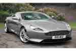 2013 Virage V12 2Dr Touchtronic