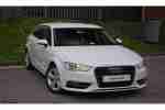 2013 A3 A3 Diesel Sportback 1.6 TDI