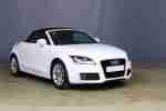 2013 TT 1.8 TFSI Sport Roadster 2dr