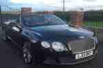 2013 CONTINENTAL GT GTC SPEED