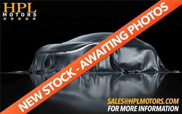 2013 BMW 1 Series 1.6 116D EFFICIENTDYNAMICS 5d 114 BHP