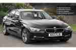 2013 3 Series 316I Sport 4Dr Petrol