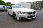 2013 320D M SPORT 4DR+GENUINE M