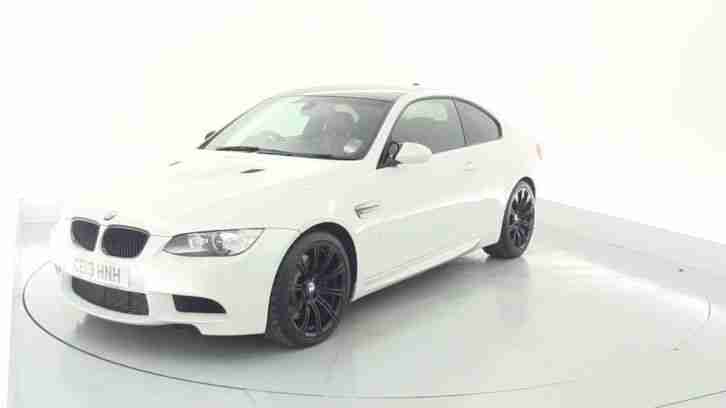 2013 M3 M3 Limited Edition 500 2dr DCT