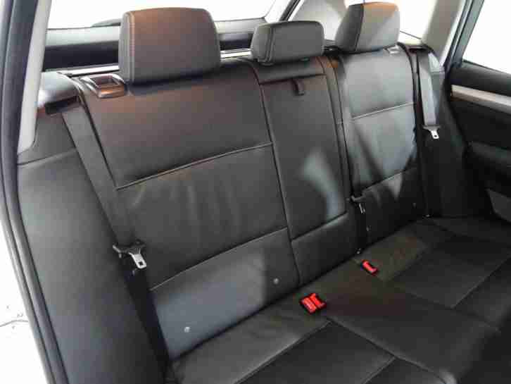 2013 BMW X3 2.0 18D SE SDRIVE 5DR ESTATE DIESEL