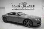 2013 Continental GT V8 Mulliner