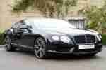 2013 Continental GT V8 Mulliner