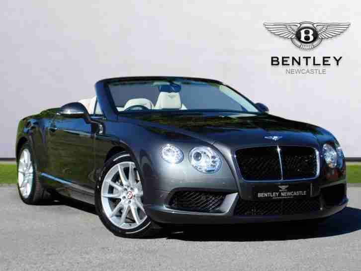 Bentley Continental. Bentley car from United Kingdom