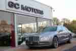 2013 Flying Spur 6.0 Mulliner Sedan