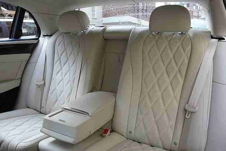  Mileage Manufacturer