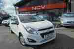 2013 CHEVROLET SPARK 1.2i LT