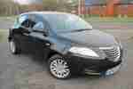 2013 YPSILON 1.2 S 5dr Manual