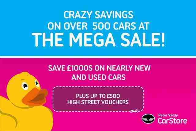 2013 CHRYSLER YPSILON HATCHBACK SPECIAL