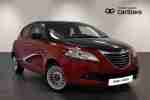 2013 YPSILON HATCHBACK SPECIAL