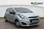 2013 Chevrolet Spark 1.0 LS Hatchback 5dr