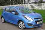 2013 Chevrolet Spark 1.2 LTZ 5dr