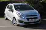 2013 Chevrolet Spark 1.2i LTZ 5 door Petrol