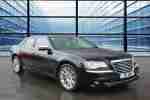 2013 300C CRD EXECUTIVE Diesel Black