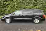 2013 Grand Voyager 2.8 CRD Limited