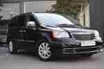 2013 Chrysler Grand Voyager 2.8 CRD Limited