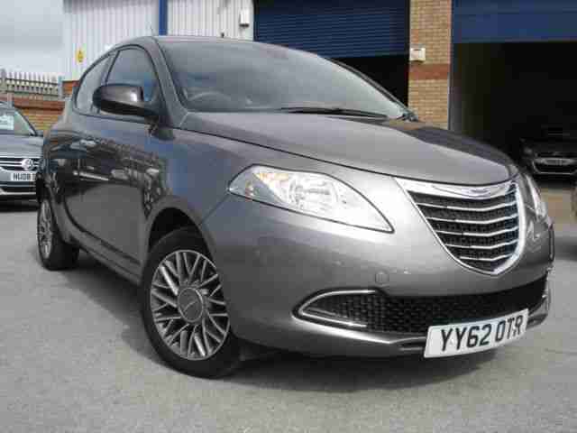 2013 Ypsilon 1.2 ( 69bhp ) ( S S )