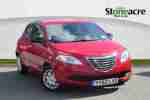 2013 Ypsilon 1.2 S Hatchback 5dr