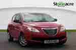2013 Ypsilon 5dr