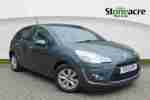 2013 C3 1.2 VTi VTR+ Hatchback 5dr