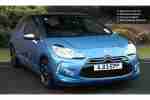 2013 DS3 1.6 E Hdi 115 Airdream