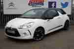 2013 DS3 1.6 VTi 16V DStyle Plus 3