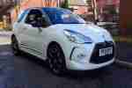 2013 DS3 1.6 VTi 16V DStyle Plus 3dr