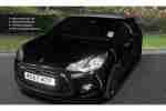 2013 DS3 1.6 Vti 16V Dstyle Plus 3Dr