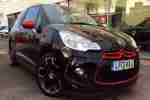 2013 DS3 1.6 e HDi 115 Airdream