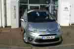 2013 Grand C4 Picasso 1.6 e HDi