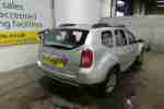 2013 DACIA DUSTER 5 DOOR HATCH Engine K9K858