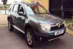 2013 Dacia Duster 1.5 dCi 110 Laureate 5dr