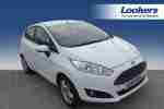 2013 FIESTA 1.0 EcoBoost Zetec 5dr