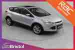 2013 KUGA 2.0 TDCI TITANIUM X AWD 5DR