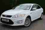 2013 MONDEO ZETEC BUSINESS EDITION TDCI