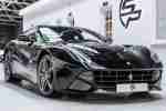 2013 F12berlinetta 6.2 2dr (start