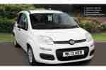 2013 Panda 1.2 Easy 5Dr Petrol Hatchback