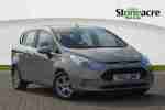 2013 B Max 1.5 TDCi Zetec MPV 5dr Diesel