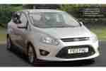 2013 C Max 1.6 Tdci Titanium 5Dr Diesel