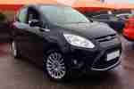 2013 Ford C Max 2.0 TDCi Titanium 5dr