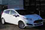 2013 Fiesta 1.0 EcoBoost Titanium 5 door