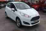 2013 Fiesta 1.0 EcoBoost Zetec 5dr