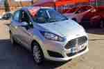 2013 Fiesta 1.5 TDCi Style 5dr Manual