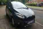 2013 Fiesta ZETEC 1.25 82ps 3dr 63