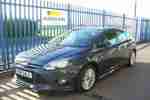 2013 Focus 1.6TDCi ( 115ps ) Zetec S,2